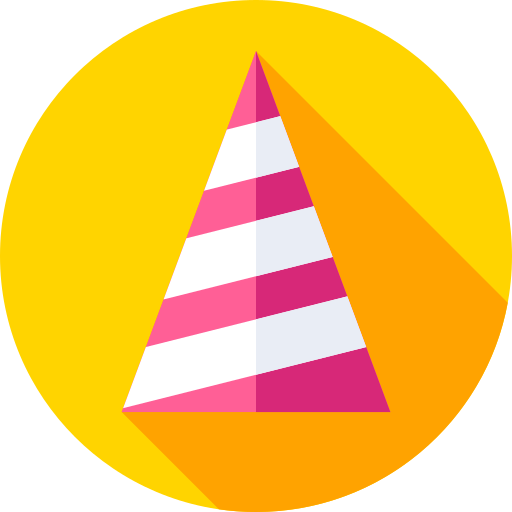 Party hat